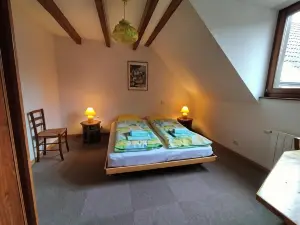 Gîte Les Baudy