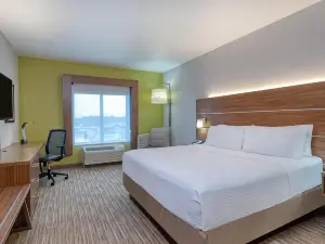 Holiday Inn Express Troy