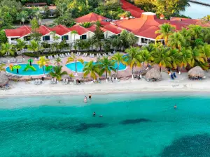 Fantasy Island Beach Resort and Marina - All Inclusive