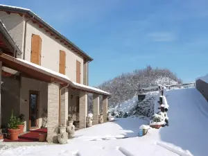 Colleverde Country House & SPA Urbino