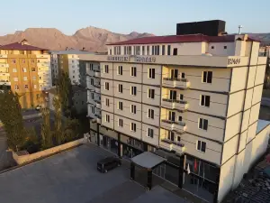 阿特利漢普拉斯飯店