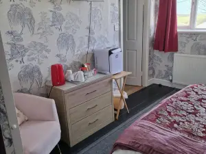 Sportsmans Lodge Bed and Breakfast