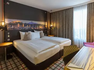 Hotel Mercure Salzburg City