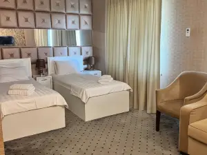 Orzu Hotel