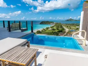 Tamarind Hills Resort & Villas