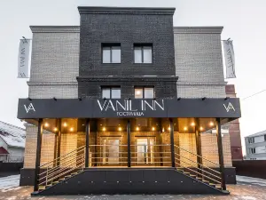 Vanilinn Hotel