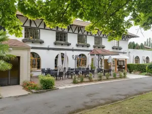 Sure Hotel by Best Western Saint-Quentin Ouest