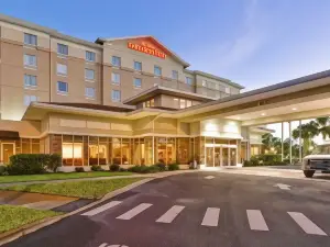 Hilton Garden Inn Tampa/Riverview/Brandon