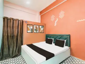 SPOT ON D S Hotel