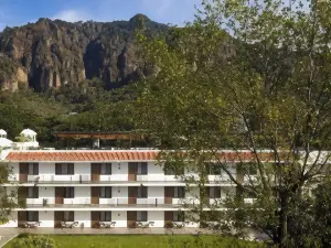 Hotel Las Puertas de Tepoztlan
