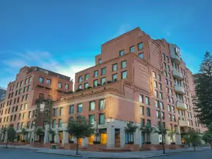 GHL Hotel Capital