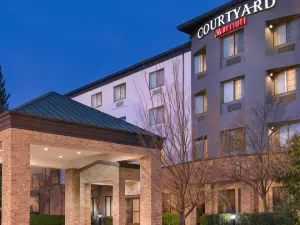 Courtyard Sacramento Folsom