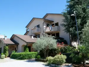 Hotel Ristorante la Rampina