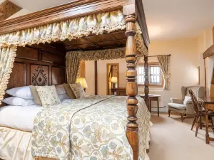 The Town House Ludlow