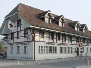 Hotel & Restaurant Sternen Köniz bei Bern
