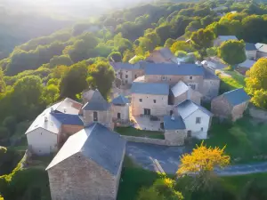 La Cazette