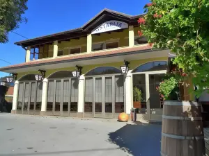 Bed and Breakfast Špelca