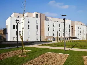 Odalys City Amiens Blamont