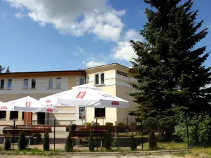 Hotel Pod Jeleniem