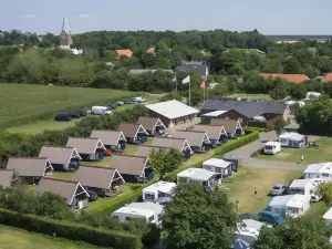 Møgeltønder Camping & Cottages