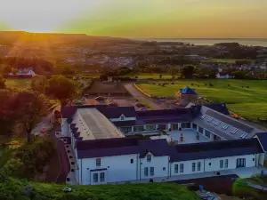 The Salthouse Hotel