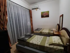 Wisma Liontine
