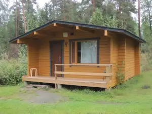 Kuhasensaari Lomakeskus