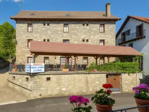 Hostal Kimboa