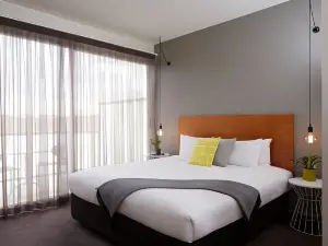 코스모폴리탄 호텔 멜버른