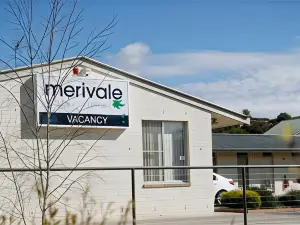 Merivale Motel