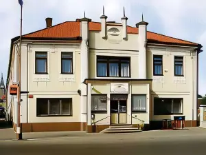 Penzion Ceska Koruna