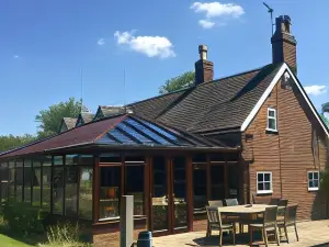 Rylands Farm Guest House