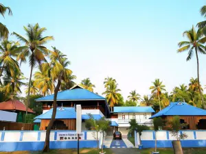 Mare Blu Resort
