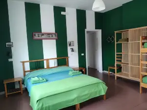 B&B de Angelis
