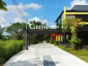 Green House Neo-Resotel
