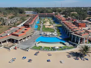 非洲公主海灘飯店