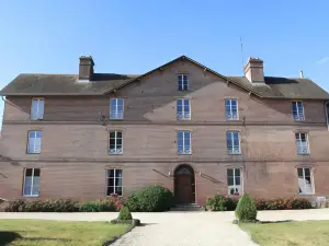 Manoir du Taillis