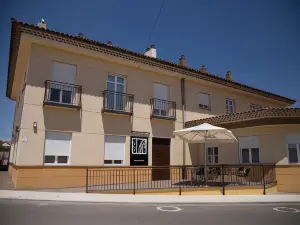 Hostal Pradaria Asador & Alojamiento