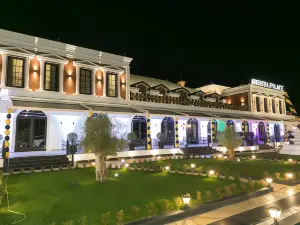 Arberia Palace Hotel