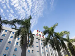 Ful Won Hotel