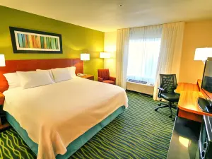 Fairfield Inn Boise