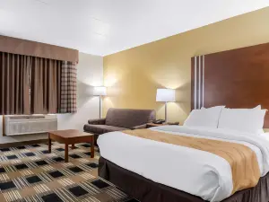 Quality Inn Near Medical Center