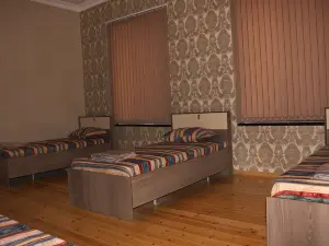 VM Hostel