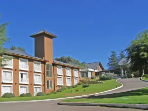 Howard Johnson by Wyndham, Villa General Belgrano