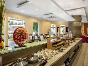 The Sun Hotel Sidoarjo