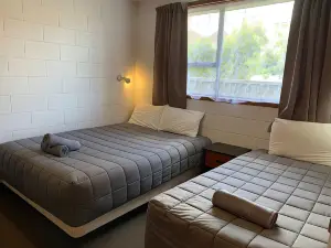Cumberland Motel