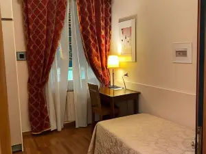 Hotel Arcadia
