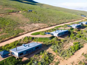 Big Sky Cottages