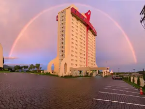 Hotel Recanto Maestro