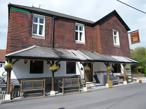The Hawkley Inn